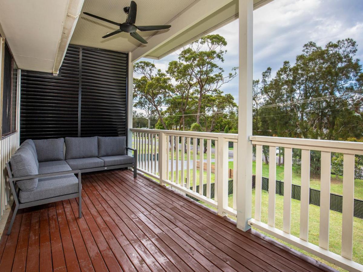 Sunsets Pet Friendly 10 Mins Walk To Beach Villa Culburra Beach Exterior photo